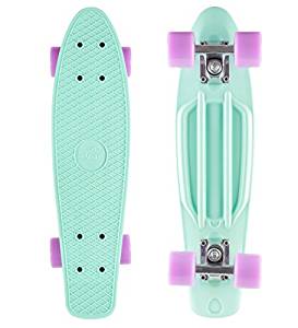 Zwei Pennyboards