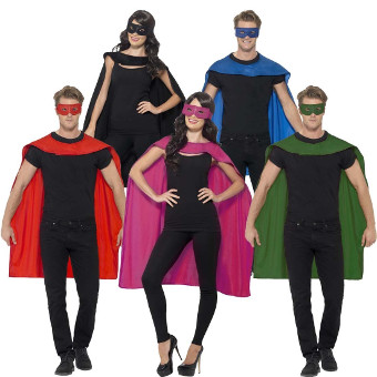 Superhelden