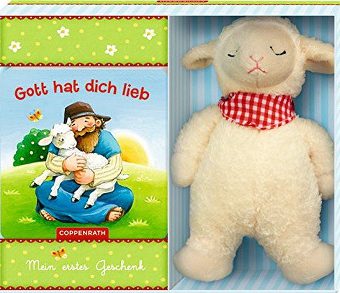 Originelles Geschenk für die Taufe