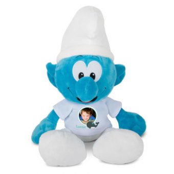 Kindern ein Kuscheltier schenken