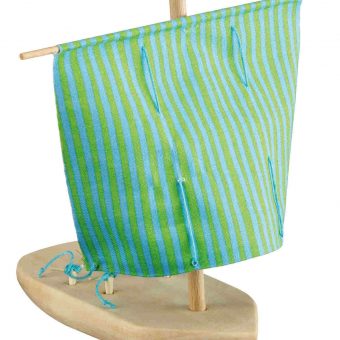 Segelboot