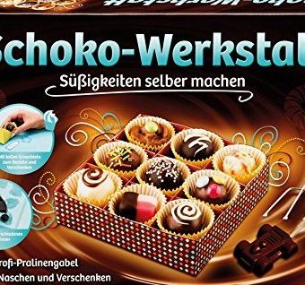 Schoko-Werkstatt