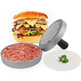 Burgerpresse
