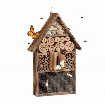 Insektenhotel