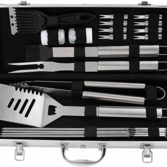 Grillset