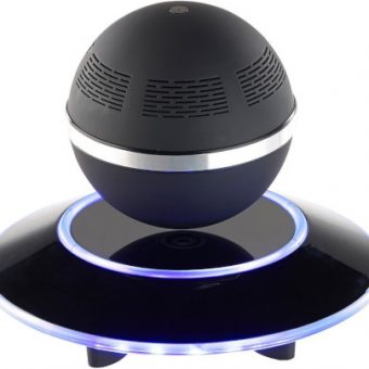 Schwebender Bluetooth Lautsprecher
