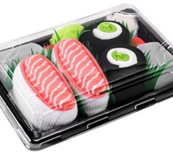 Sushi Socken