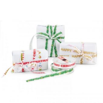 Weihnachtsband